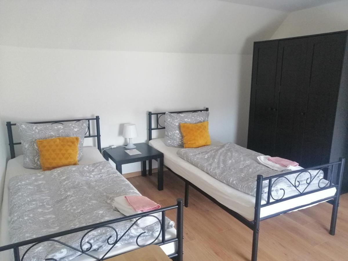 Barbora'S Home Altlay Bagian luar foto